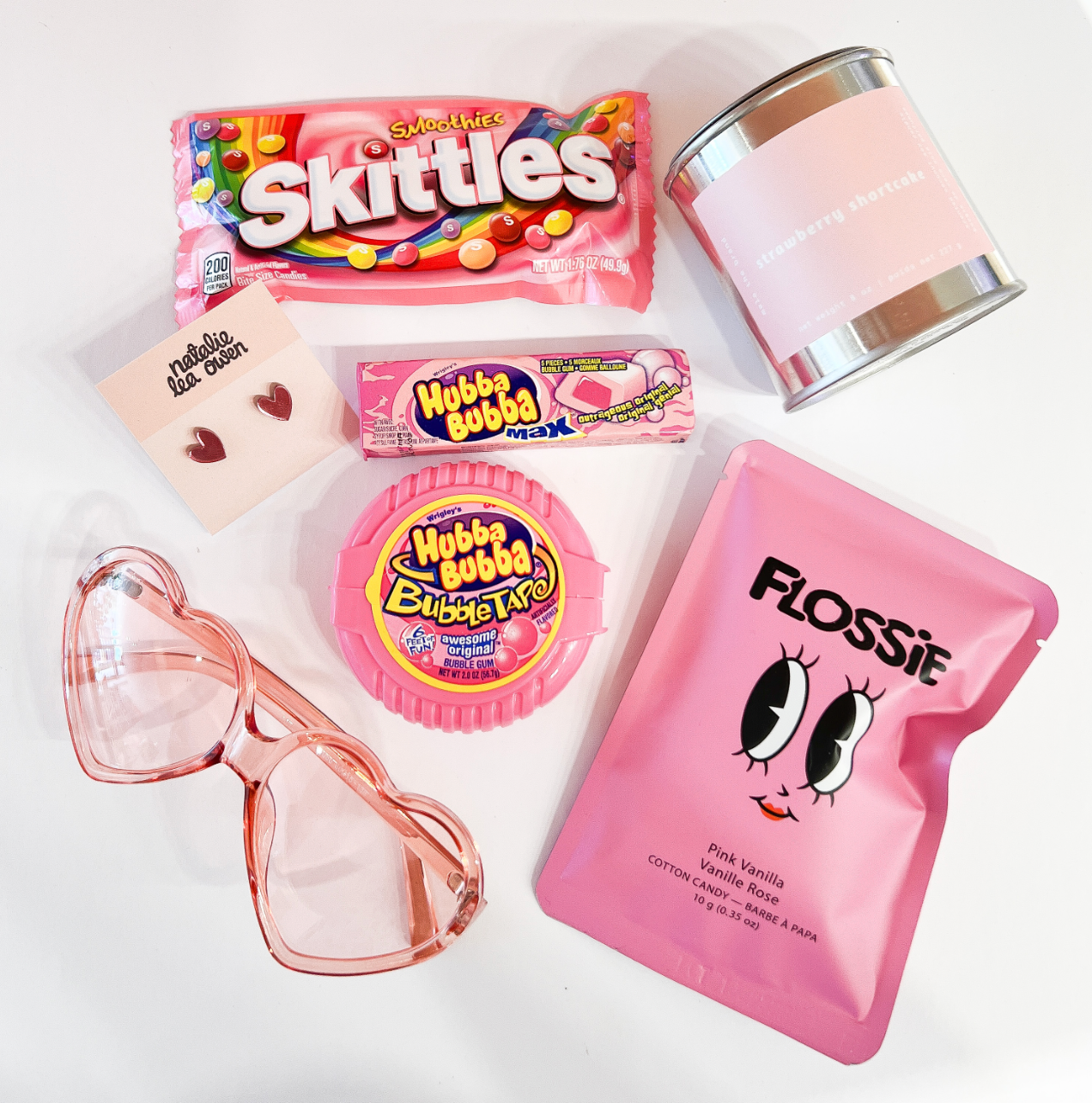 Barbie Pink