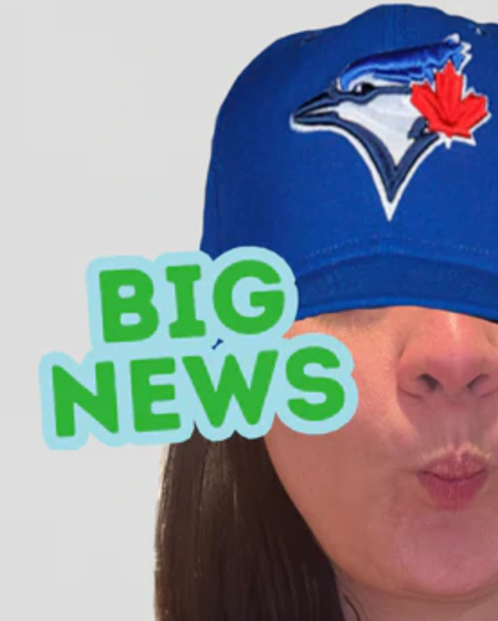 Big News!