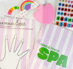 Designing product - a peek behind the Spa Kits