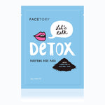 Self-Care Sunday - Facetory Masks