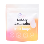 Fruit Loops Bubbly Bath Salts