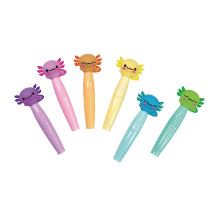 AXOLOTL HIGHLIGHTER