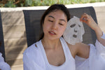 Sheet Face Mask - K-Beauty - Plumping - Sea the Radiance