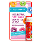 All Natural, Vegan Cereal Milk Lip Balm