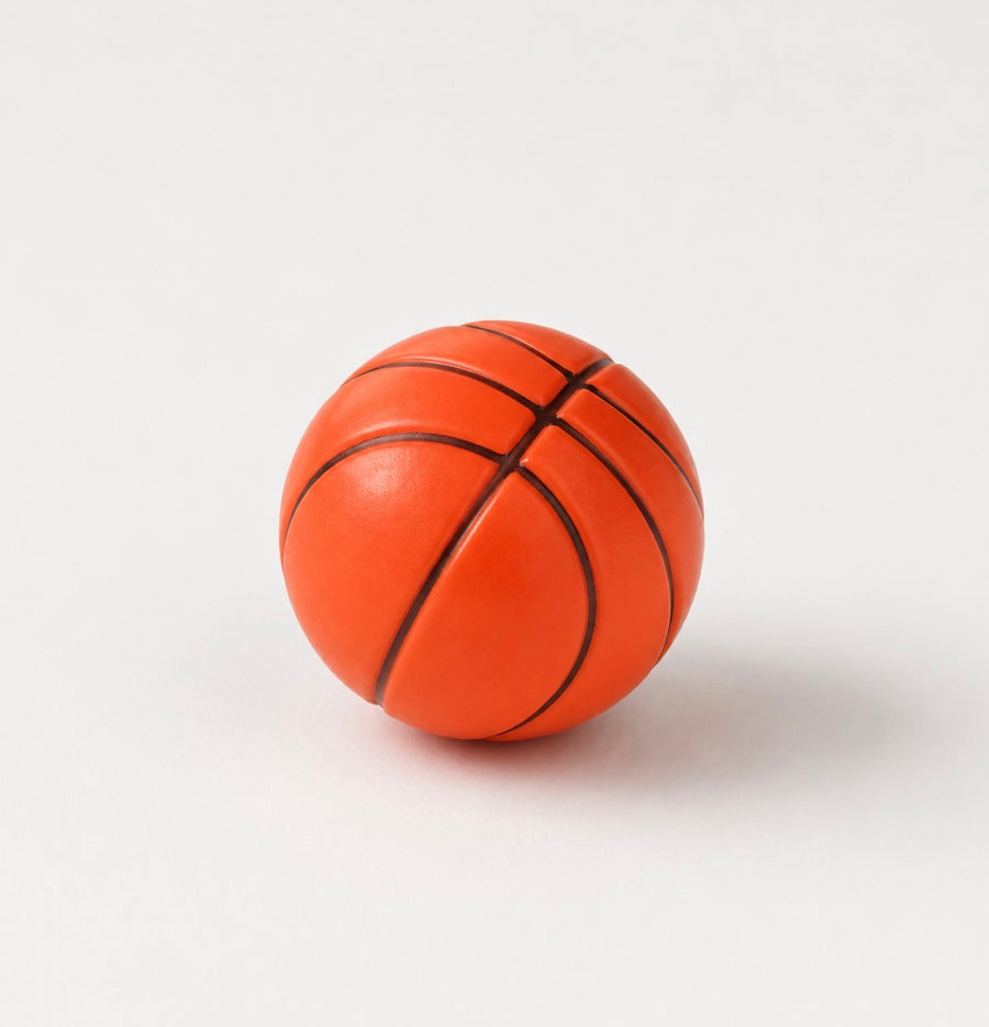 Mini 2”  Basketball Squish Toy