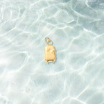 Travel Suitcase Charm
