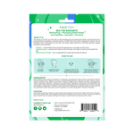 Sheet Face Mask - K-Beauty - Plumping - Sea the Radiance