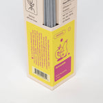 Sunnyside - Pear & Nectarine 4oz Reed Diffuser