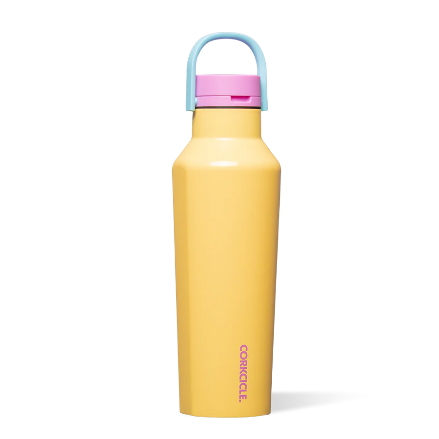 Corkcicle Sport Canteen - Toucan Jams