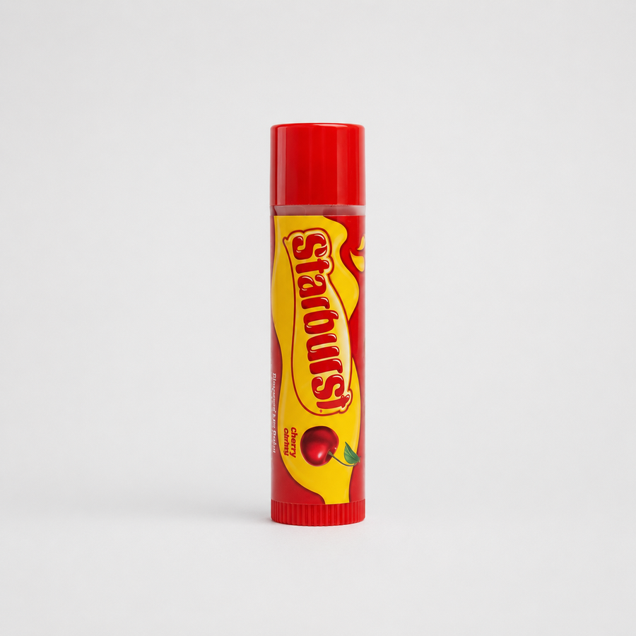 Starburst Lip Balm
