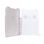 Pango | Cute Pink Cat A5 Notebook