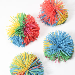 Mini Rainbow Ball