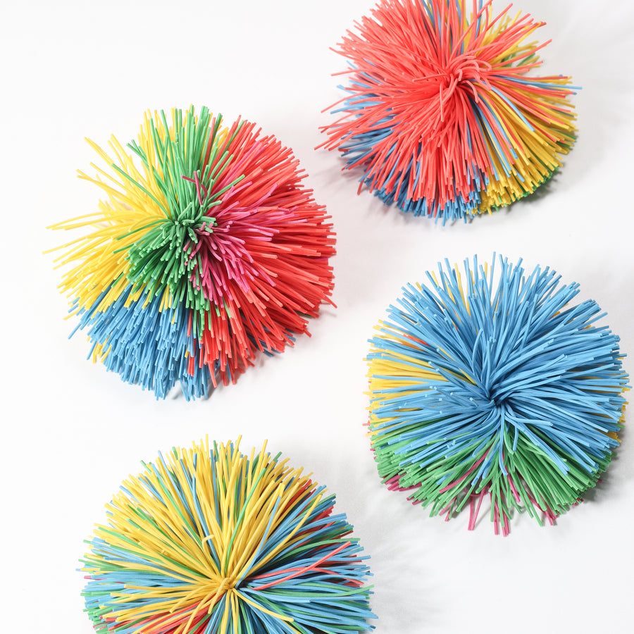 Mini Rainbow Ball