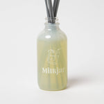 Lemonade - Coconut, Lime, Verbena & Pine 4oz Reed Diffuser