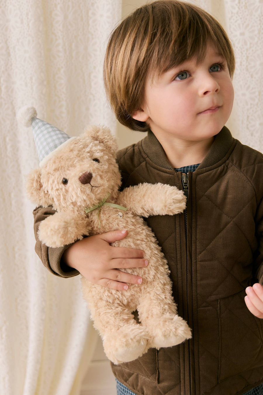 Arthur The Birthday Bear