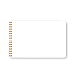 Panorama Notebook Orchid