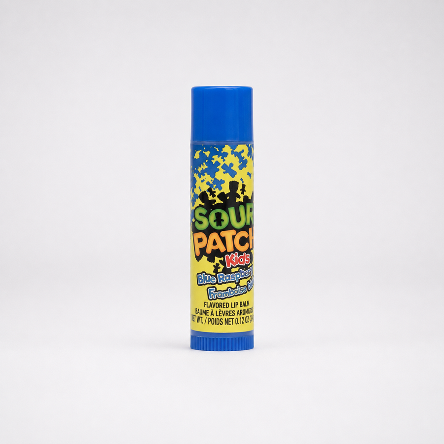 Sour Patch Kids Lip Balm