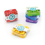 Smart Games-IQ Mini Games- Strategy Game-12 years+-1 player