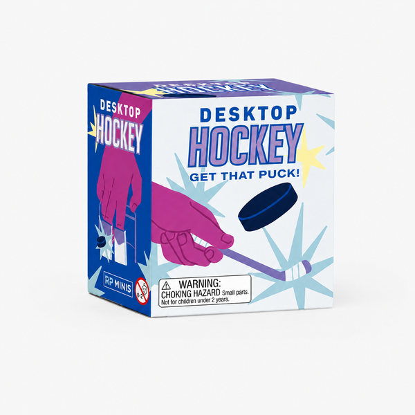 Desktop Hockey