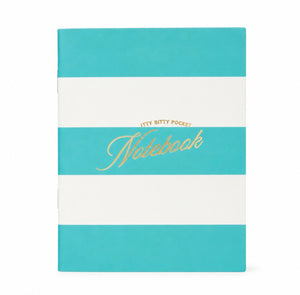 Nantucket, Pocket Notebook