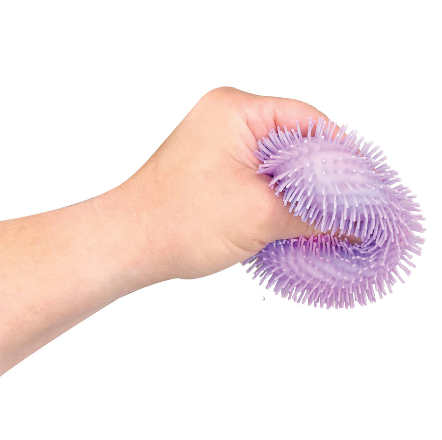 Squishy Poof Ball