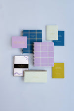 Purple Mondo Notebook