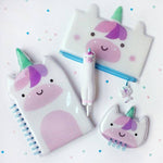 Pango | Unicorn A6 Notebook