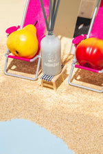 Sunnyside - Pear & Nectarine 4oz Reed Diffuser