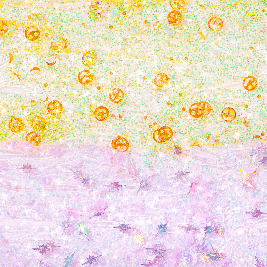 Sparkle Party Glitter Gel - Single pack