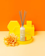 Lemonade - Coconut, Lime, Verbena & Pine 4oz Reed Diffuser