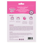 Face Mask - Korean Beauty - Rejuvenating - Everyday - Acai