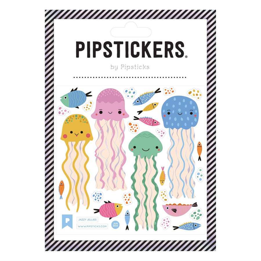 Jazzy Jellies