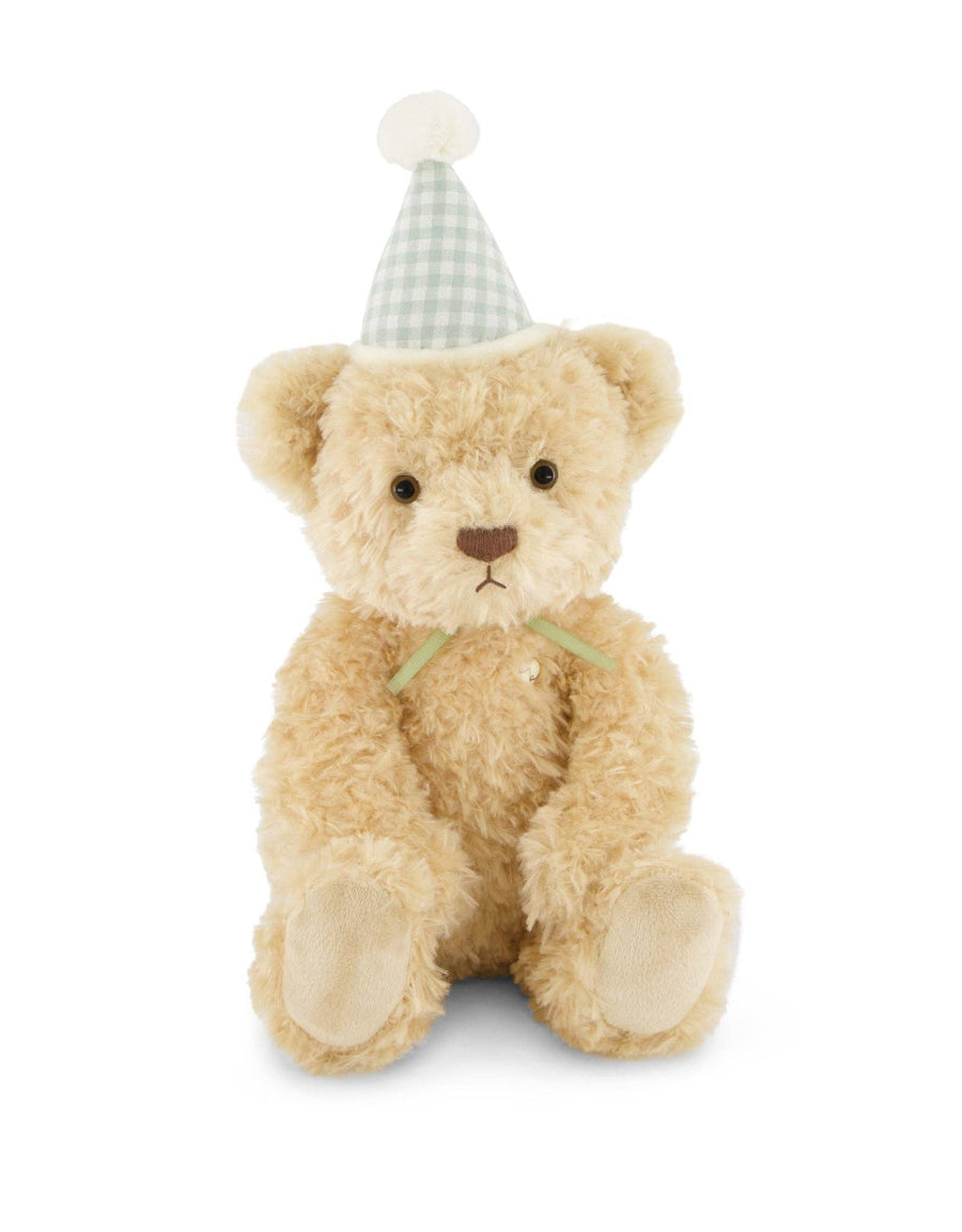 Arthur The Birthday Bear