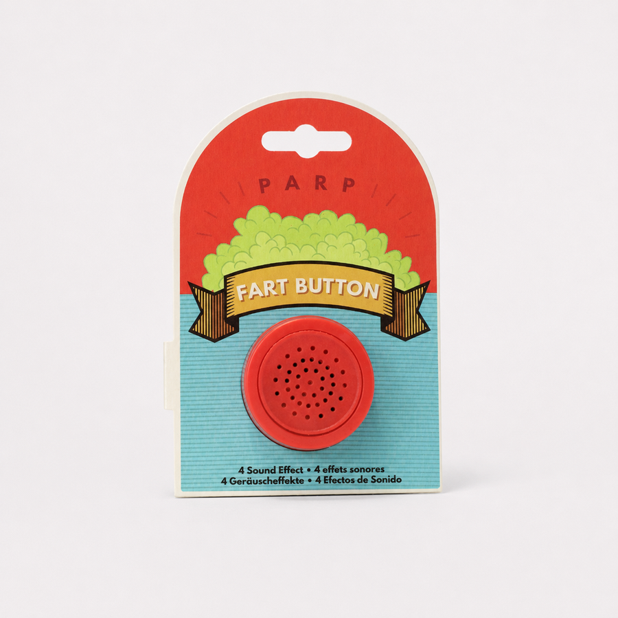Fart Button