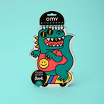 Sticker Book - Dino