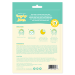 Face Mask - Korean Beauty - Brightening - Everyday - Lemon