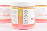 Fruit Loops Sugar Scrub