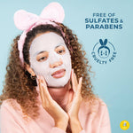 Face Mask - Korean Beauty - Restoring - SOS (Save Our Skin)