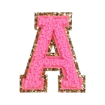 Letter Sticker
