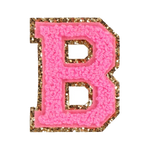 Letter Sticker