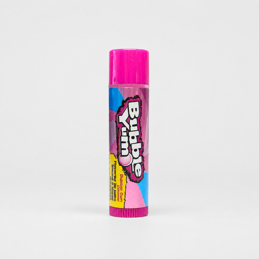 Bubble Yum Lip Balm