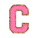 Letter Sticker