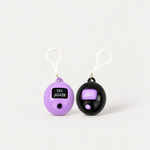Fortune Spinner Keyrings