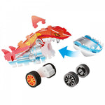 HOT WHEELS BUILD-IT BLIND BAG