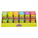 Play Doh - Assorted Colors (4oz)