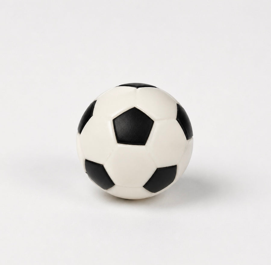 Mini Soccer Ball Squish Toy