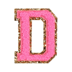 Letter Sticker