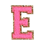 Letter Sticker
