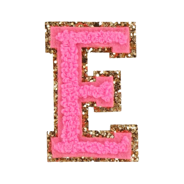 Letter Sticker