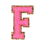 Letter Sticker